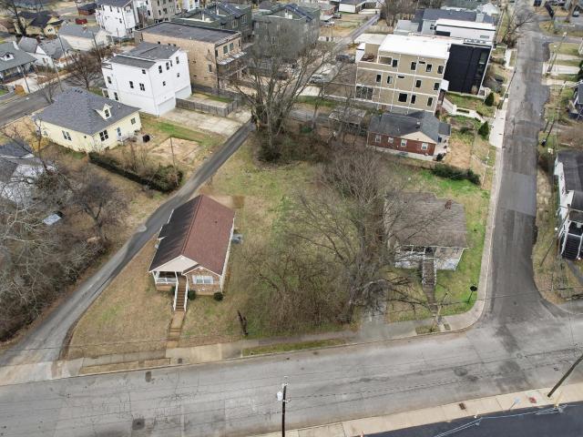 Land for sale in Tennessee