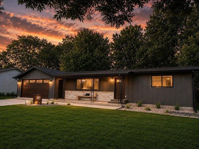 House for sale in Westbrook, Minnesota
