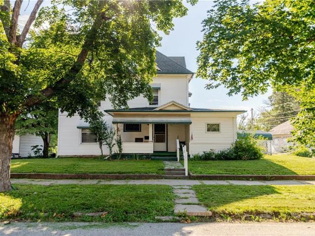 House for sale in Kansas