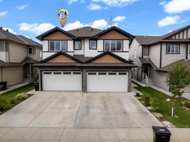 House for sale in Laurel, Edmonton