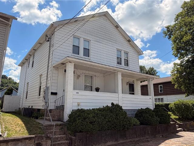 House for sale in Beaver, Pennsylvania