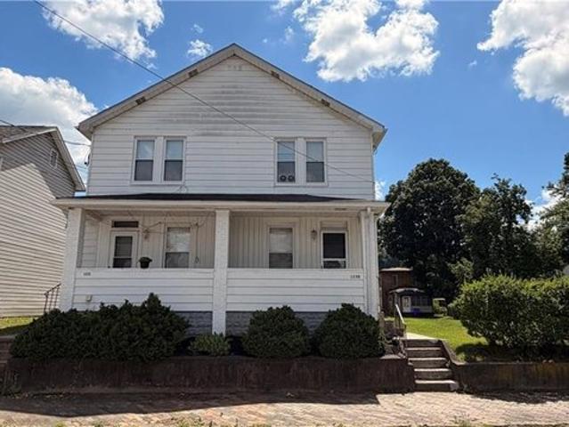 House for sale in Beaver, Pennsylvania