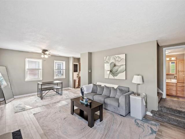 House for sale in Des Moines, Iowa