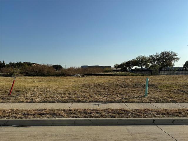 Land for sale in Arlington, Texas