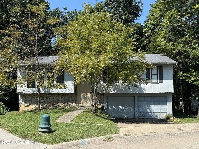 House for sale in Jefferson City, Missouri