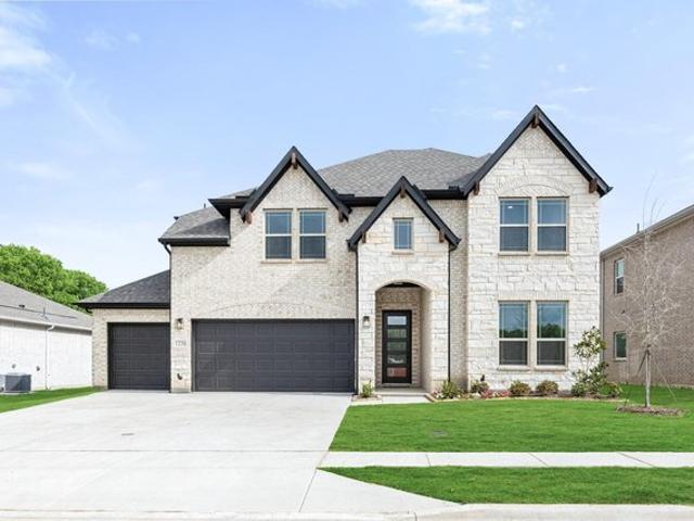 House for sale in Fannin, Texas
