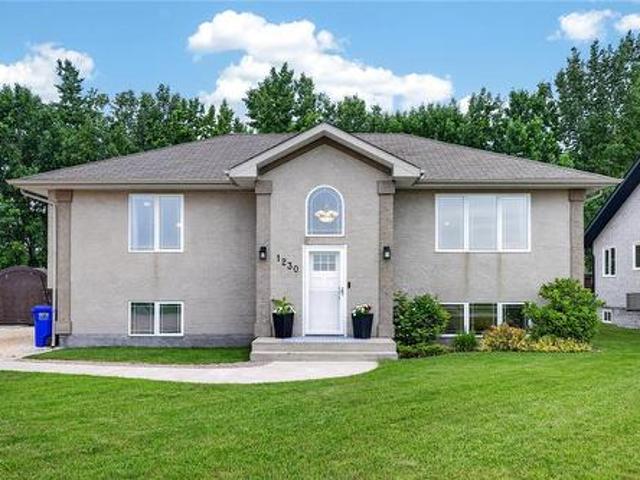 House for sale in Taché, Manitoba