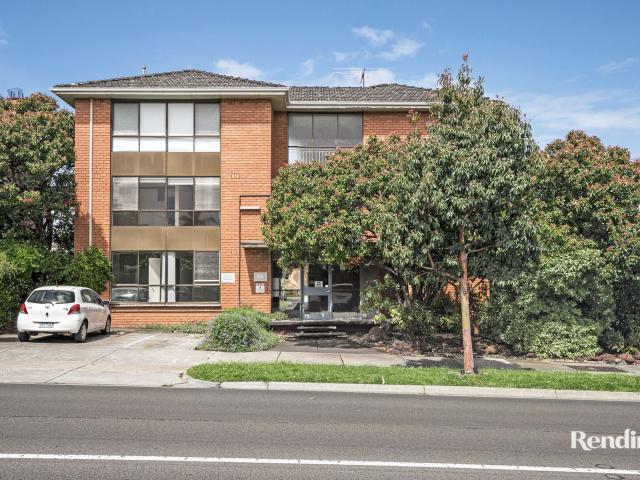 Apartment for rent in Flemington, Victoria