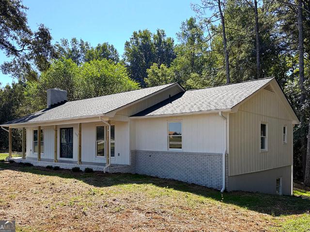 House for sale in Bishop, Oconee County