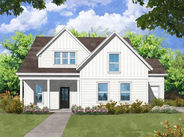 House for sale in Ridgeville, South Carolina