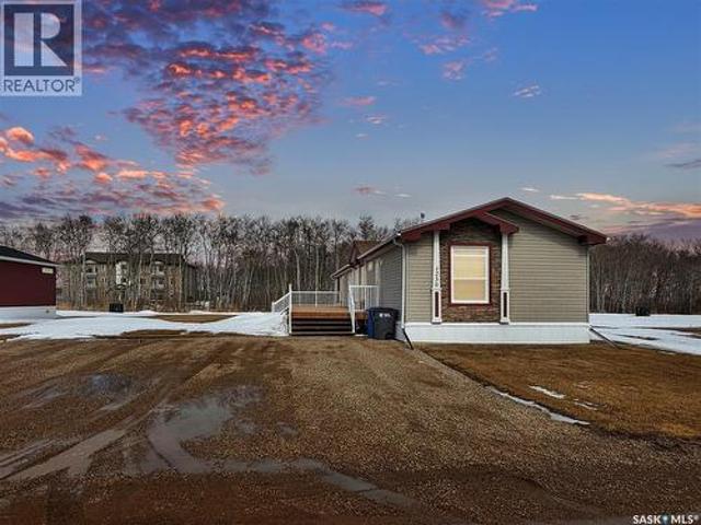 House for sale in Rocanville, Saskatchewan