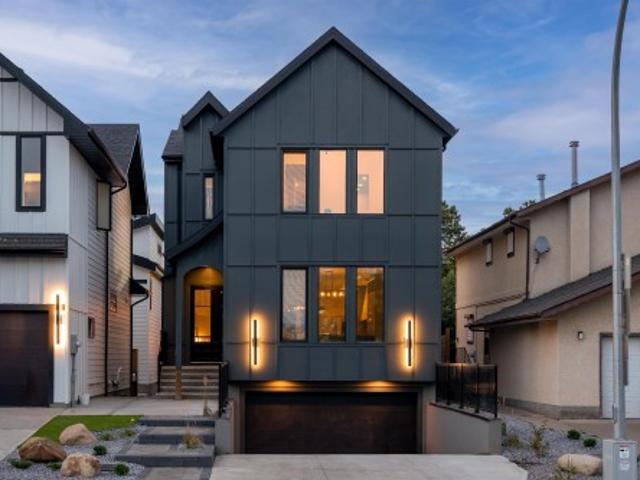 House for sale in Wedgewood, Alberta