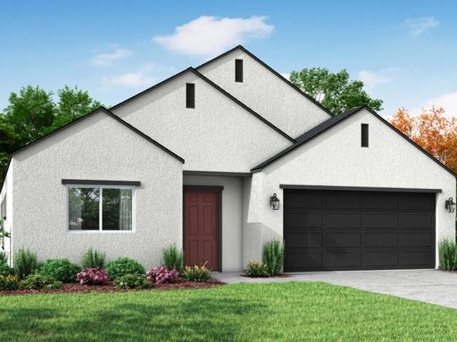 House for sale in Tulare, California