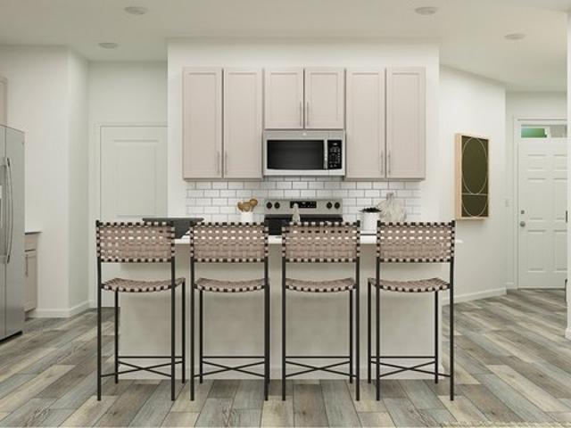 Townhouse for sale in Wake, North Carolina