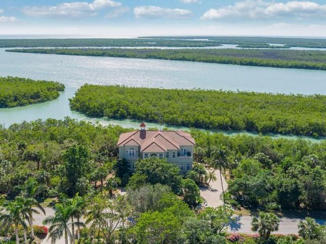 House for sale in Marco Island, Florida