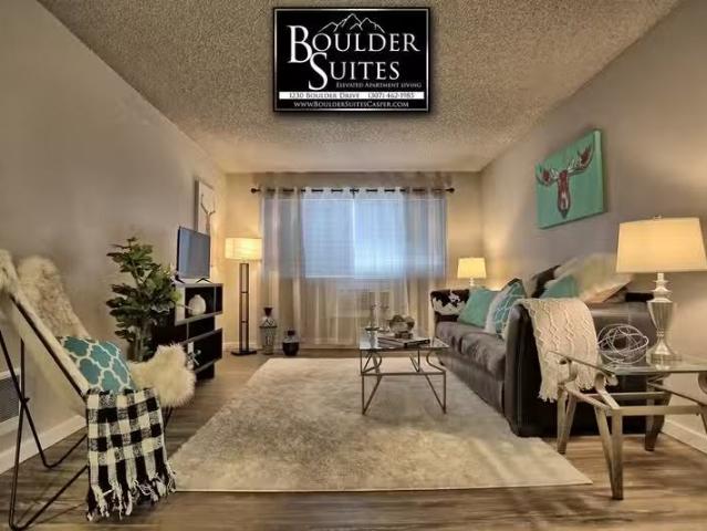 Condo for rent in Casper