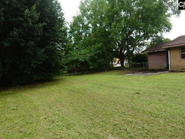 House for sale in Orangeburg, South Carolina