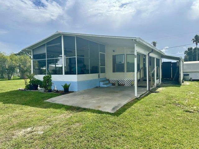 House for sale in Okeechobee, Okeechobee County