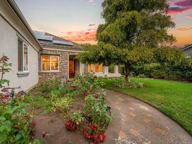 Property for sale in Solvang, California