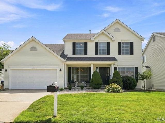 House for sale in Missouri