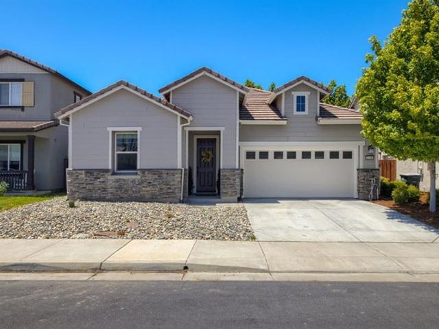 House for sale in Solano, California