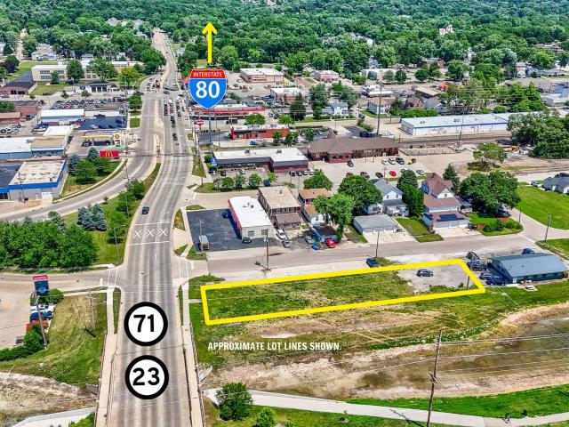 Land for sale in Ottawa, Illinois