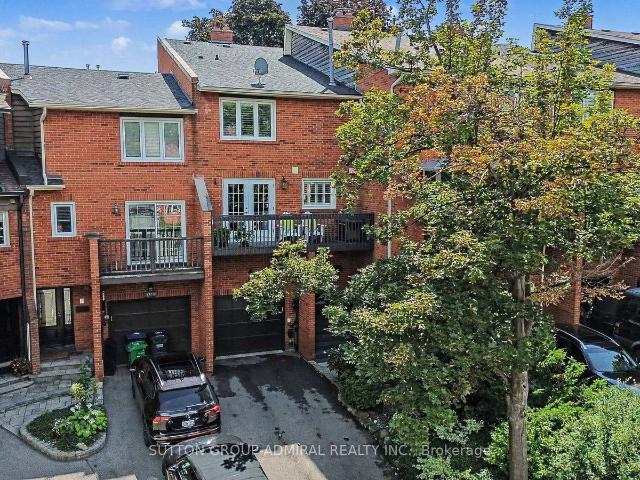 Property for sale in Mississauga, Ontario