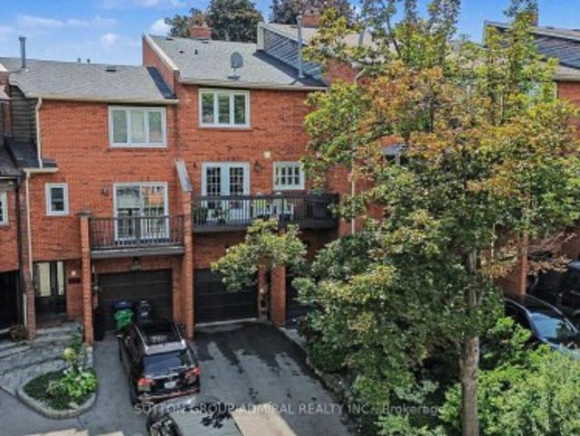 House for sale in Mississauga, Ontario