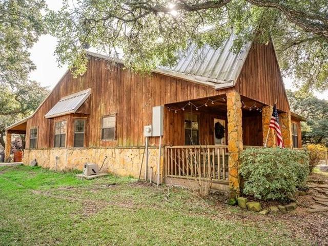 Land for sale in Blessing, Texas