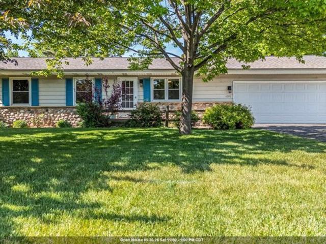 House for sale in Neenah, Wisconsin