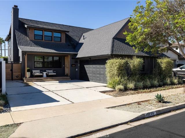 House for sale in Seal Beach, California