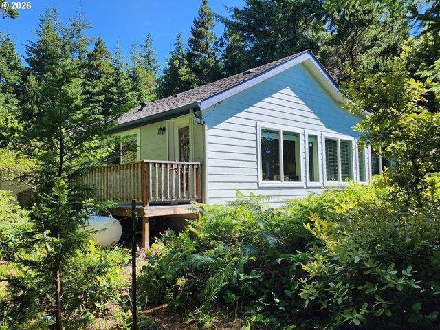 House for sale in Oregonia
