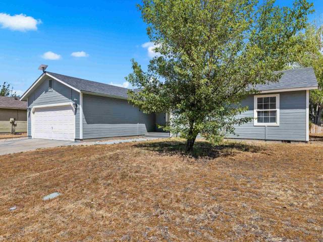 House for sale in Mountain Home, Idaho