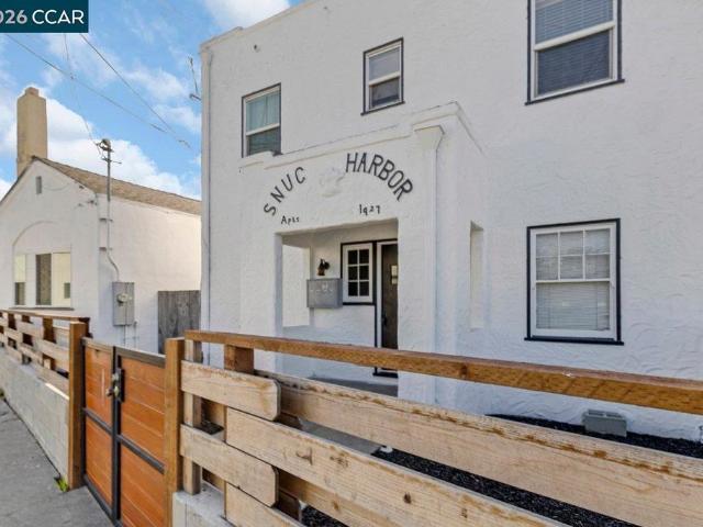 House for sale in Monterey, California