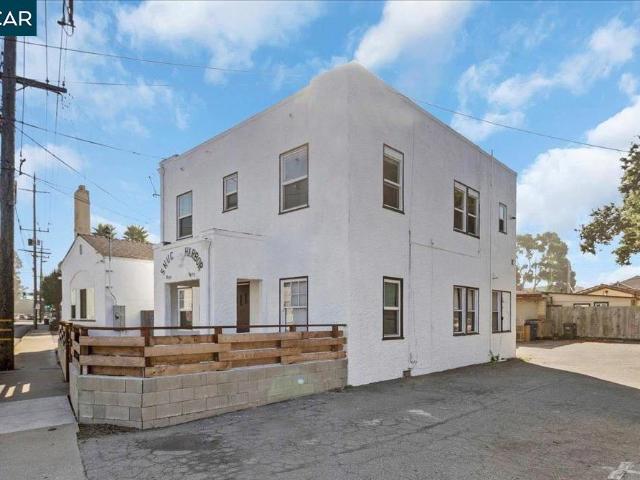 House for sale in Monterey, California