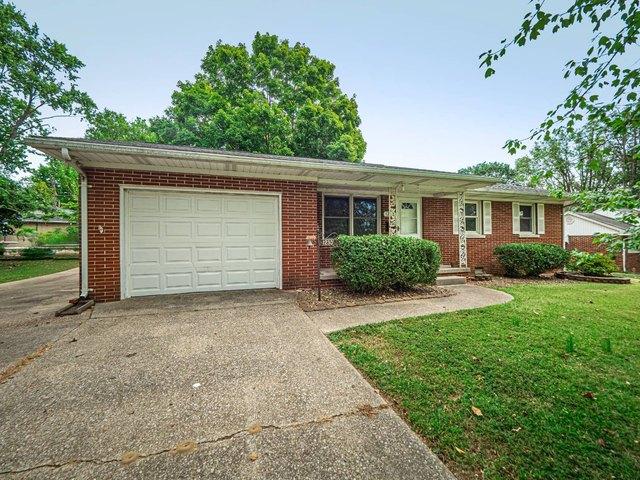 House for sale in Posey, Indiana