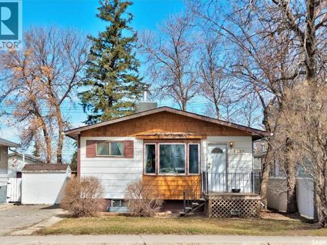 House for sale in Regina, Saskatchewan