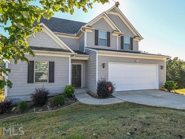 House for sale in Winder, Georgia