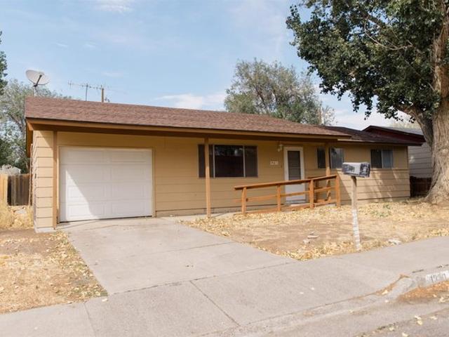 House for sale in Mountain Home, Idaho