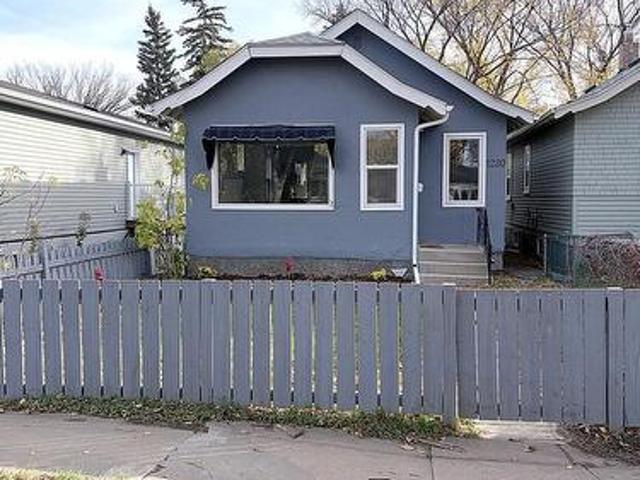 House for sale in Mayfair, Saskatoon