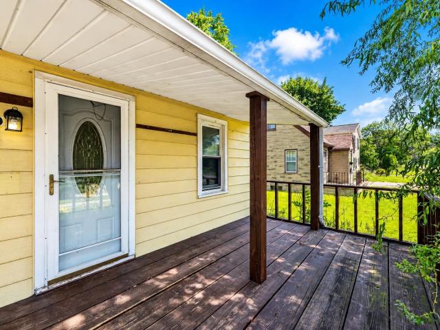 House for sale in Appleton, Wisconsin