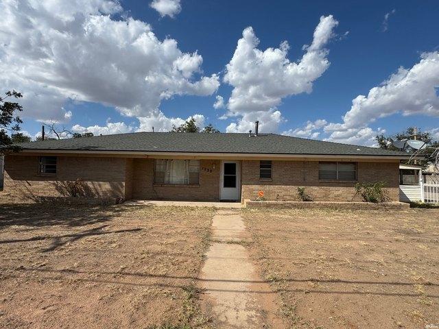 House for sale in Hobbs, New Mexico