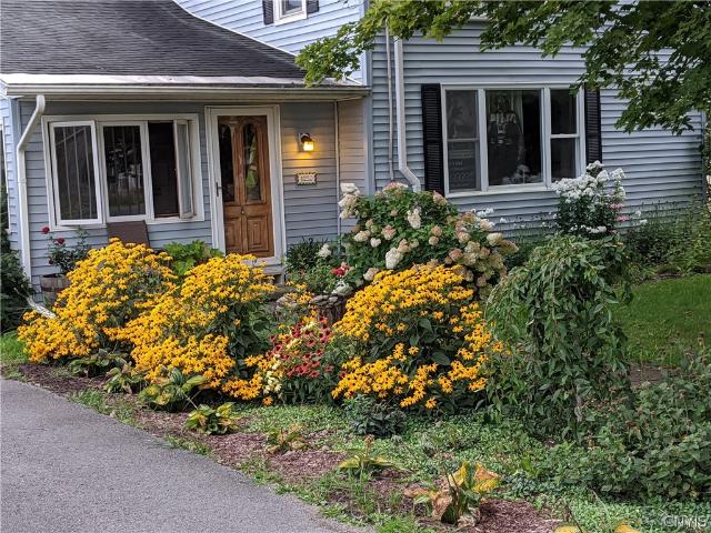 House for sale in Hamilton, New York
