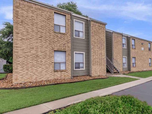 Apartment for rent in Seguin, Guadalupe County