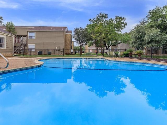 Apartment for rent in Seguin, Texas