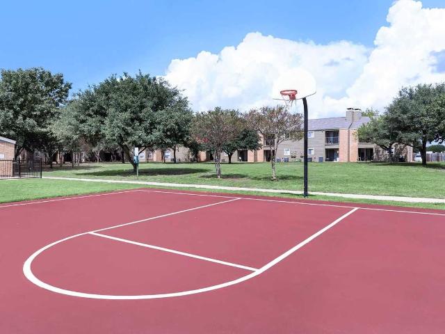 Apartment for rent in Seguin, Guadalupe County