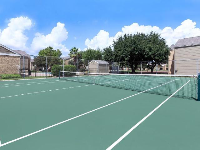 Apartment for rent in Seguin, Texas