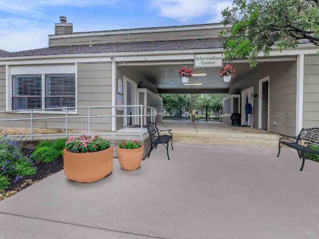 Apartment for rent in Seguin, Guadalupe County
