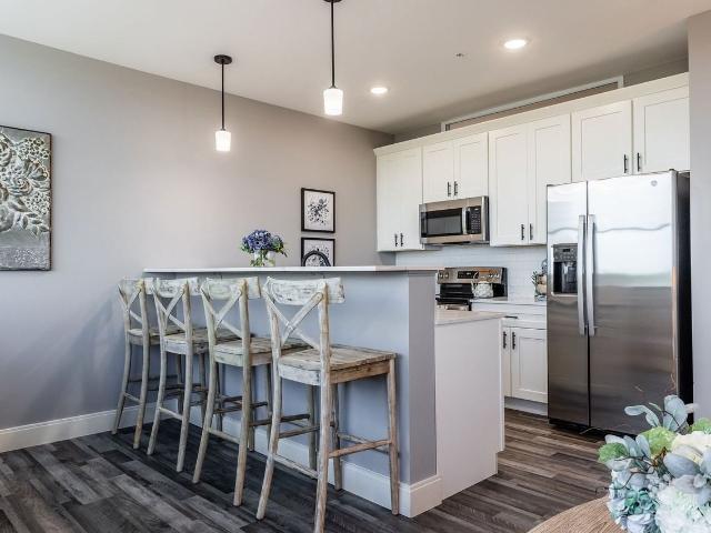 Apartment for rent in New Hampshire