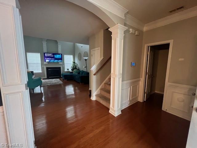 Property for rent in Pfafftown, North Carolina